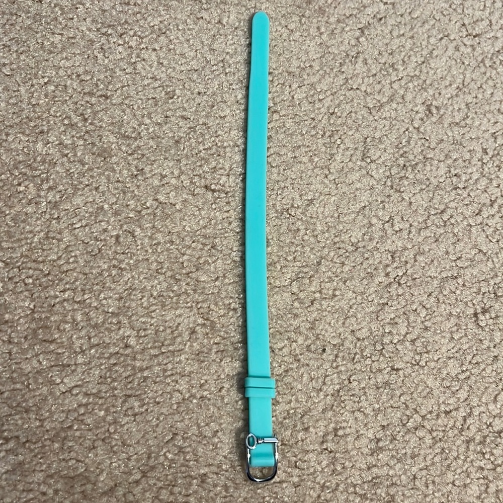 Keep Collective Silicon bracelet